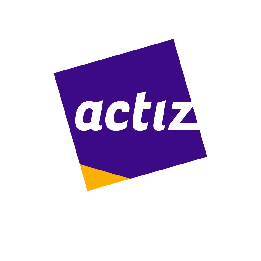 <p style="text-align: center;">Actiz</p>