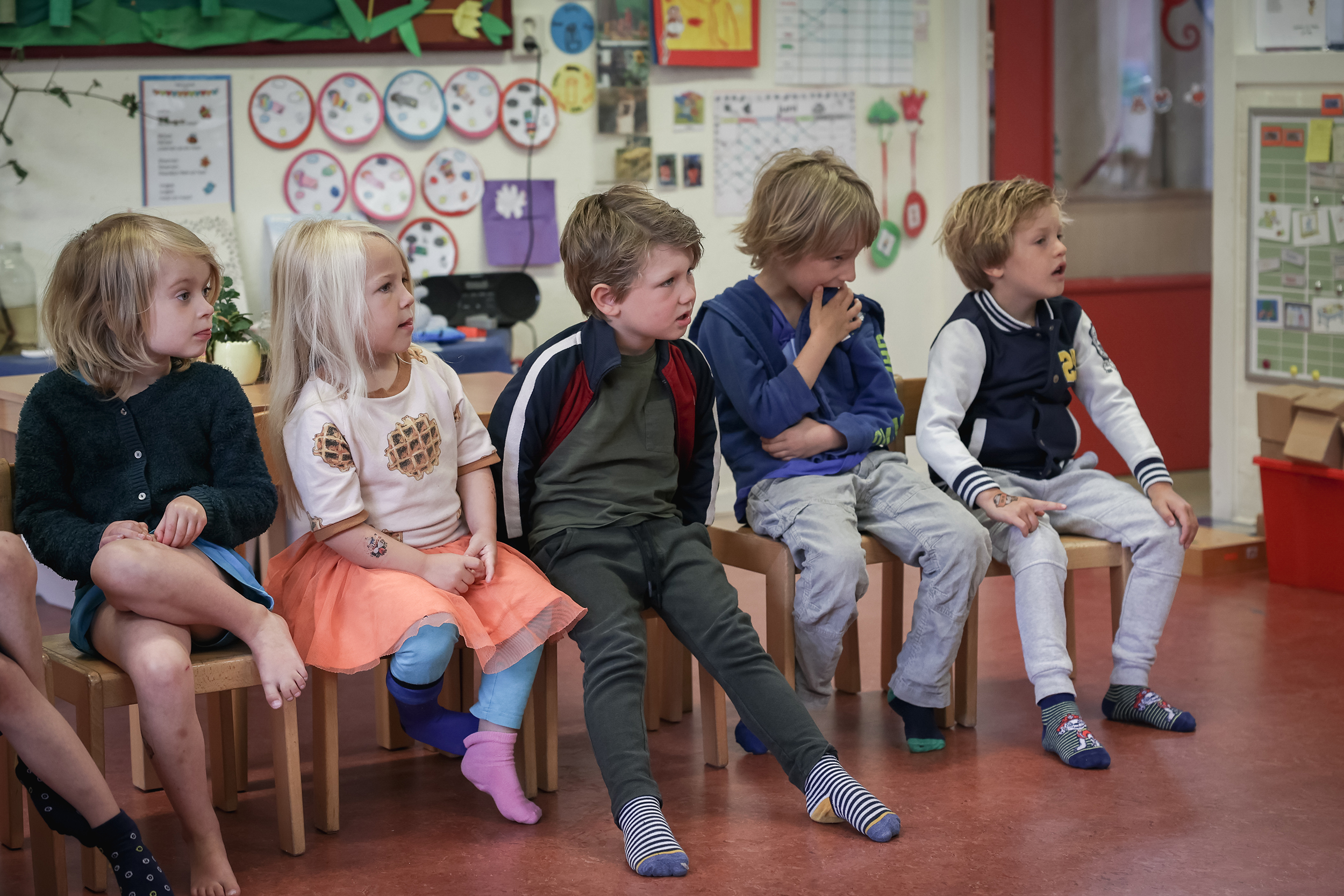Wat doen we met NPO-geld?