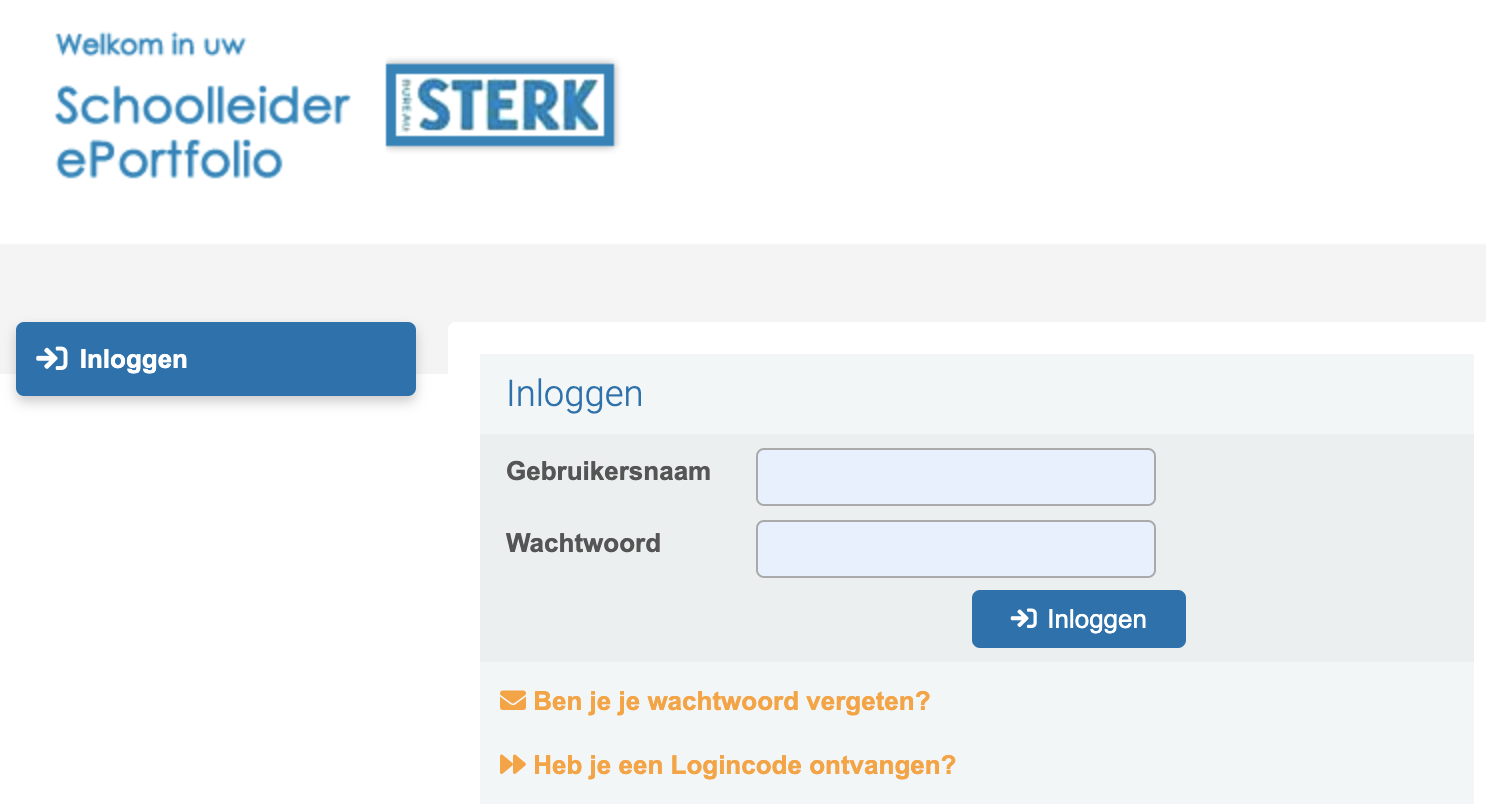 <p style="text-align: center;">Schoolleiders portfolio</p>