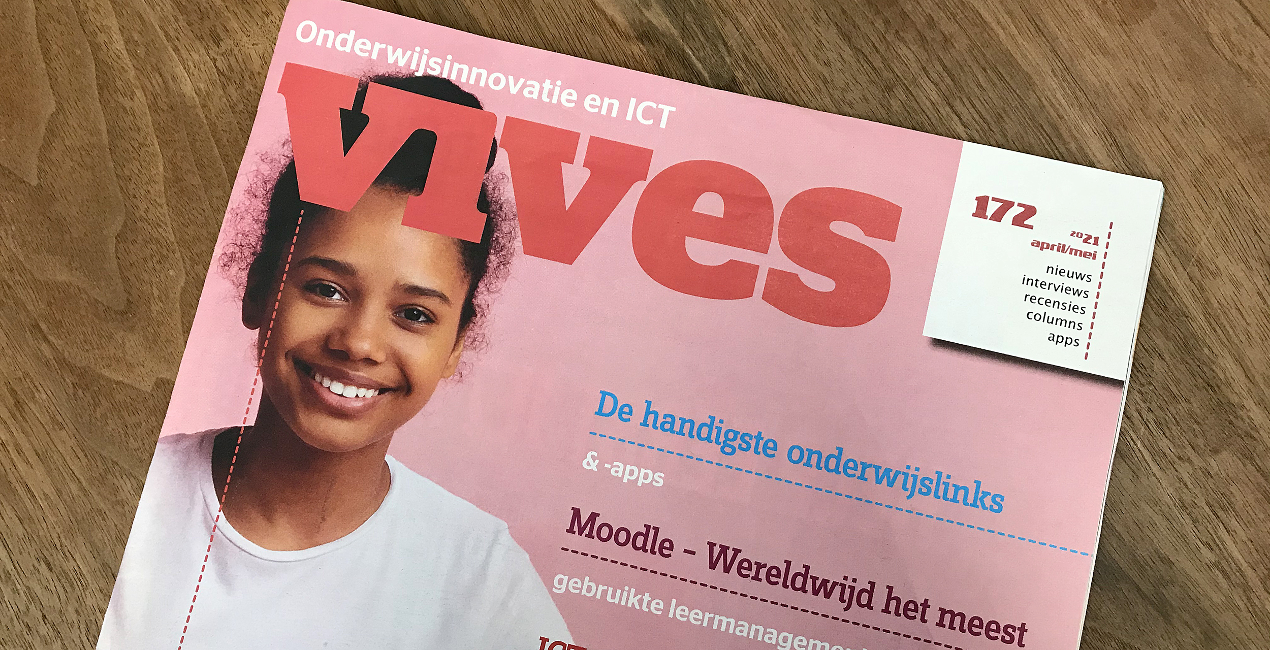 STERiK in Vives
