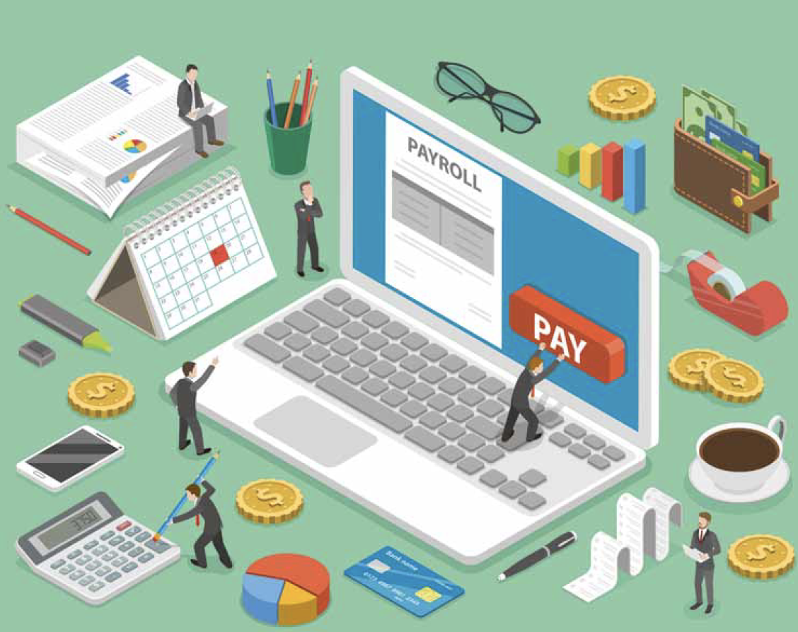 Artikel - EVC voor salarisprofessionals