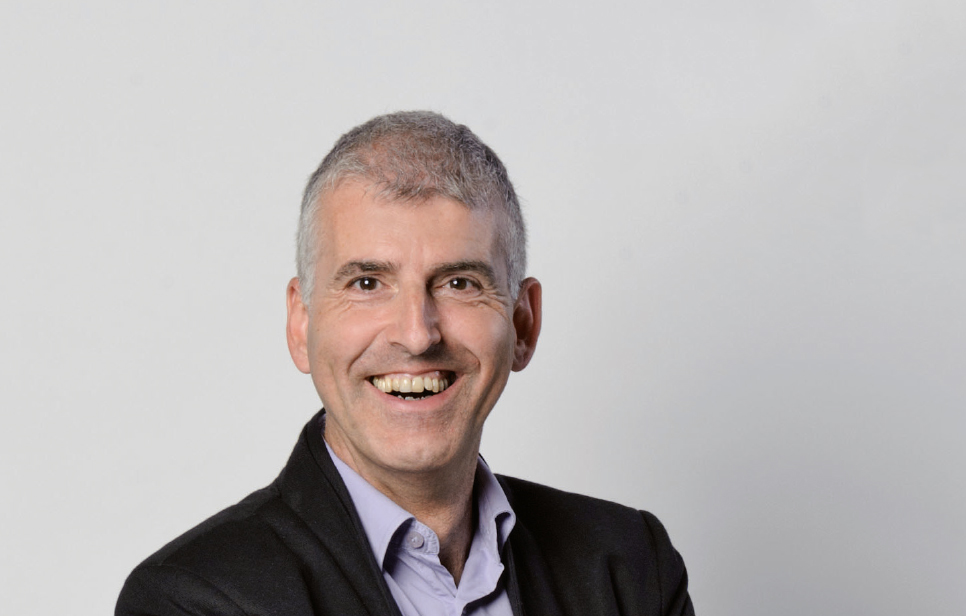 Artikel - professionele groei
