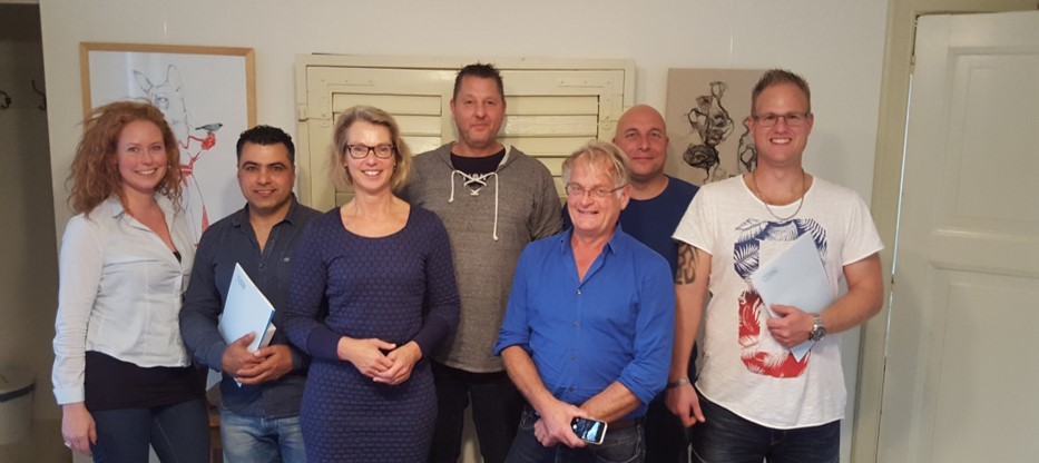 'Samen halen we meer uit mensen’