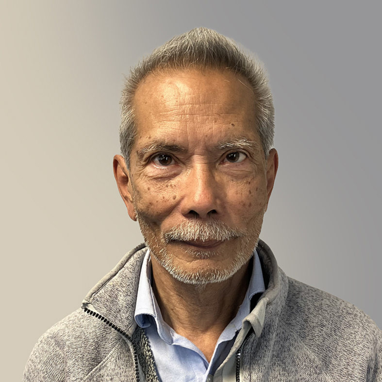 <p style="text-align: center;">Jerry</p>
<p style="text-align: center;">Bochem</p>