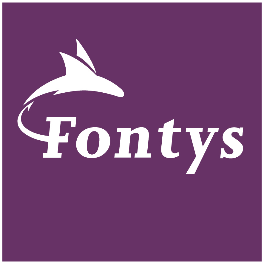 <p style="text-align: center;">Fontys</p>