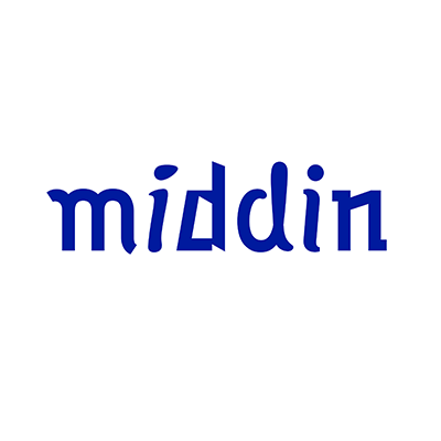 <p style="text-align: center;">Middin</p>