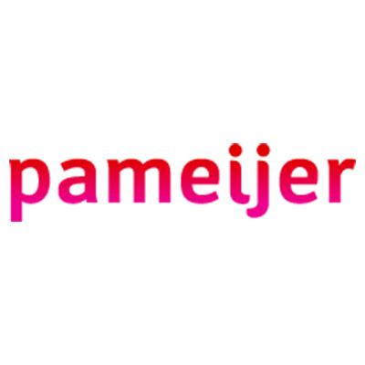 <p style="text-align: center;">Pameijer</p>