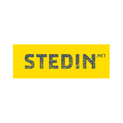 <p style="text-align: center;">Stedin</p>