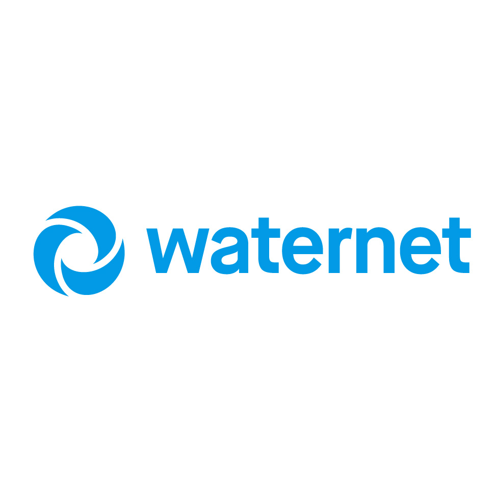 <p style="text-align: center;">Waternet</p>