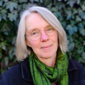 Janine Kroon